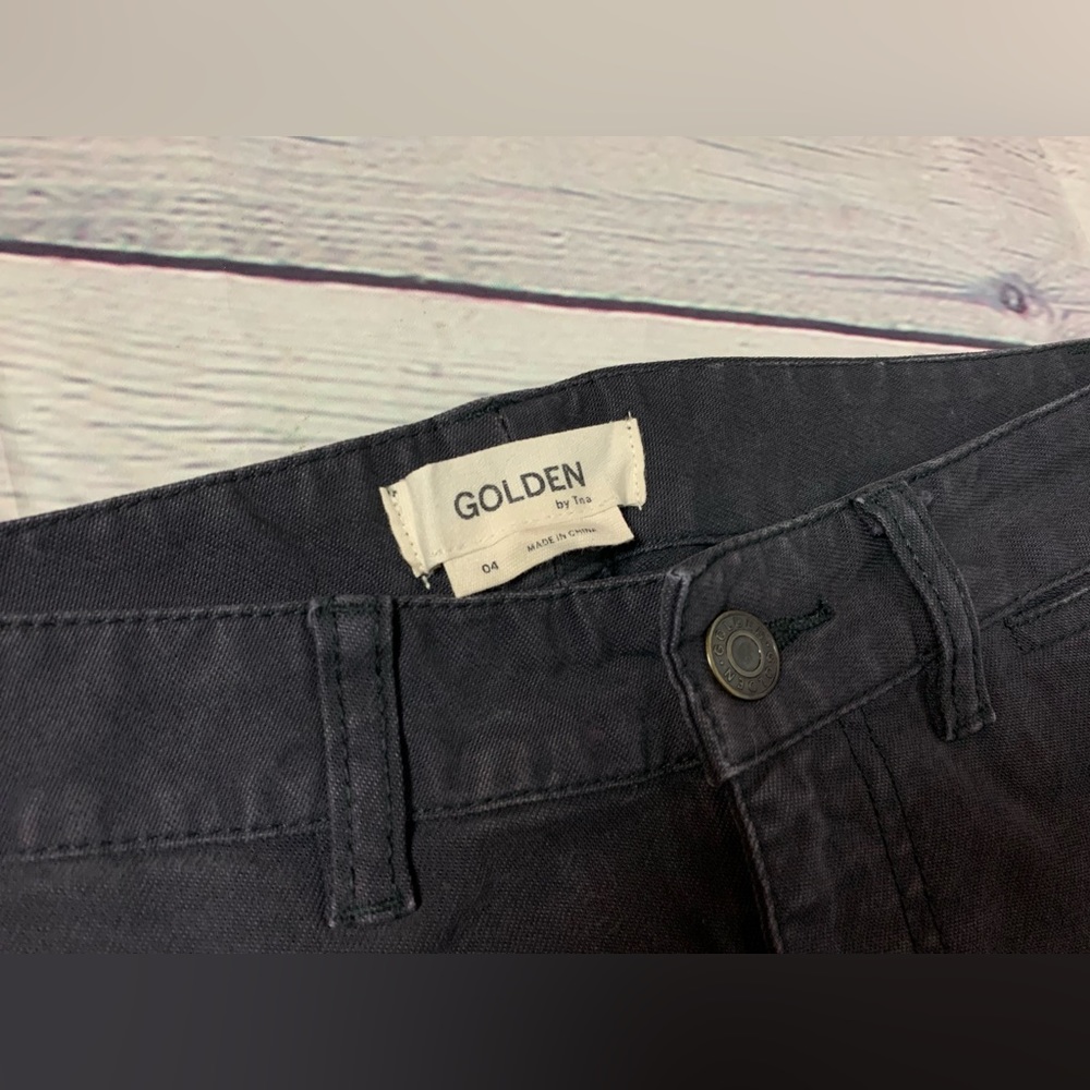Golden by TNA Cargo Pants